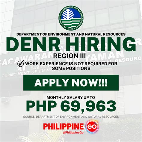 denr region 3 online appointment